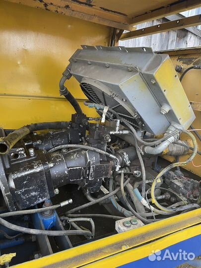 PSM hydraulic 13028009 313.4.107.597.483