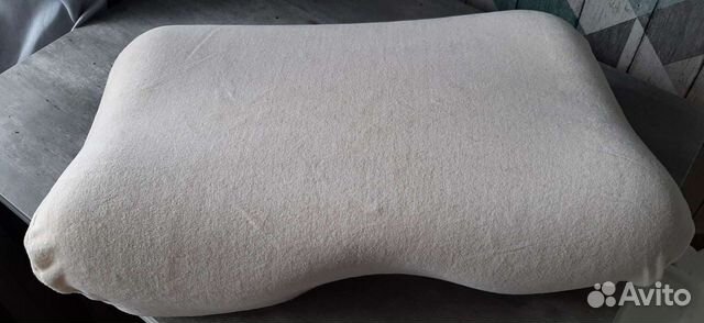 Подушка ортопедическая для взрослых