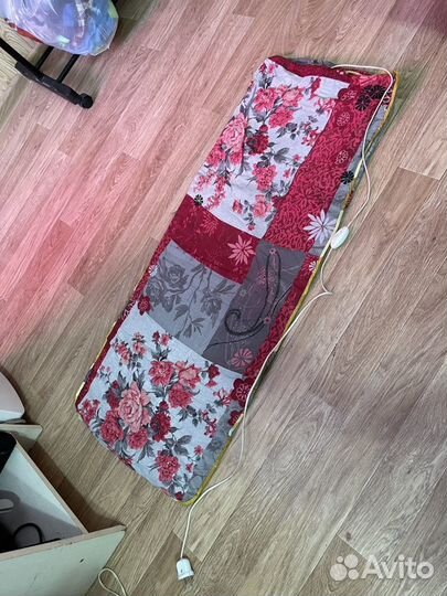 Матрас с подогревом (новый)