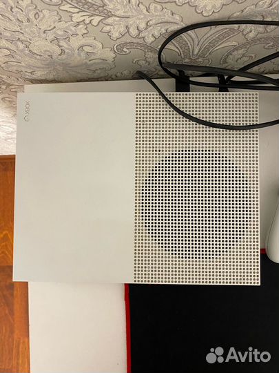 Xbox one s 1tb