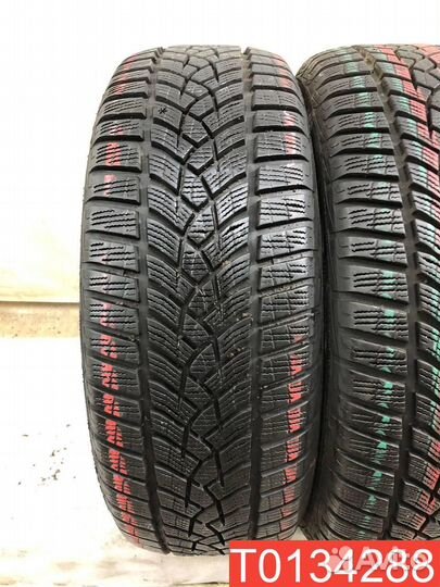 Goodyear UltraGrip Performance+ 205/55 R17 95V