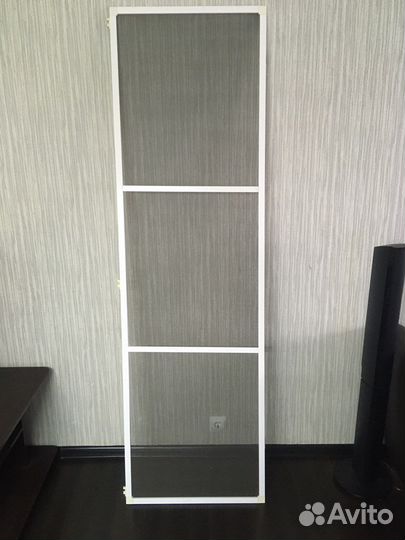 Москитная сетка б/у