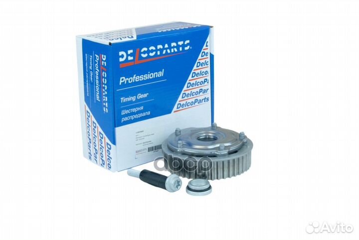 Шестерня распредвала 19375624 DelcoParts
