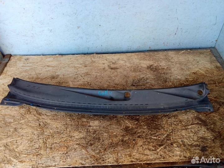 Жабо Geely Emgrand EC7