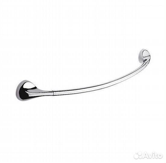 Металлический полотенцедержатель настенный Colombo