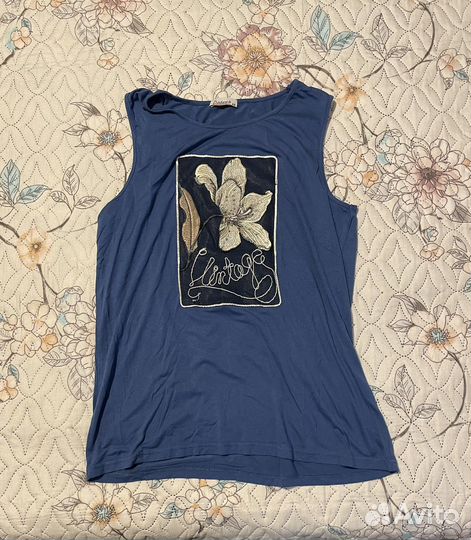 Женская одежда 44 46