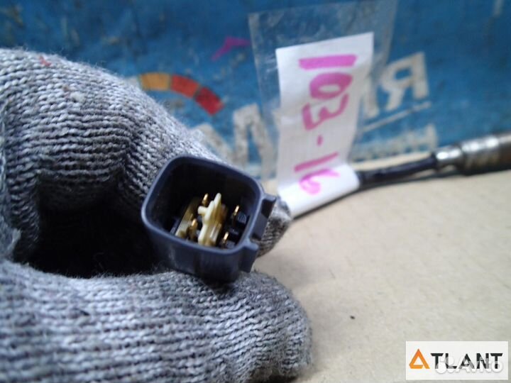 Лямбда-зонд toyota crown majesta