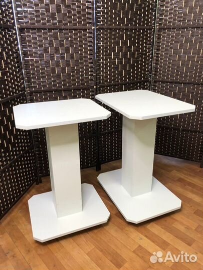 Тележка-этажерка под аппарат