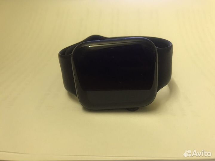 Смарт часы x7 PRO