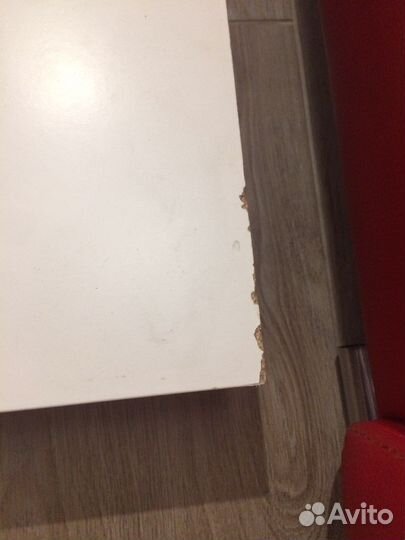 Тумба навесная