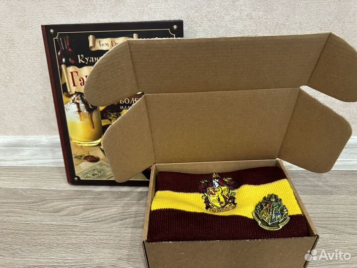 Подарочный набор