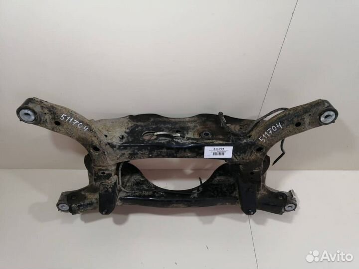 Балка задняя Mazda CX-5 KE 2011-2017