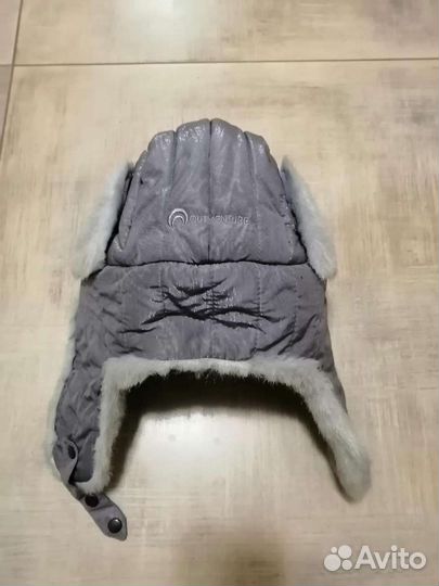 Outventure шапка