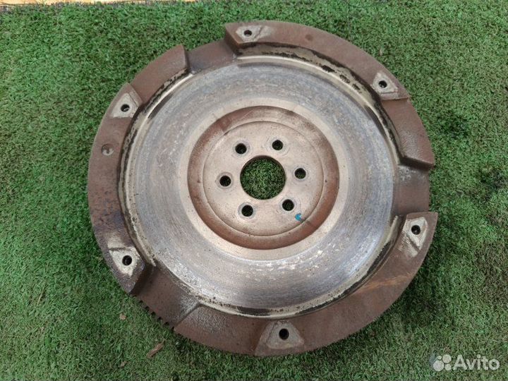 Маховик МКПП Chevrolet Lacetti 48 F16D3 2008
