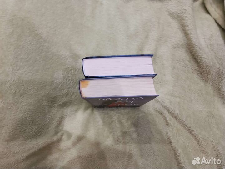 «Мара и Морок» Лия Арден