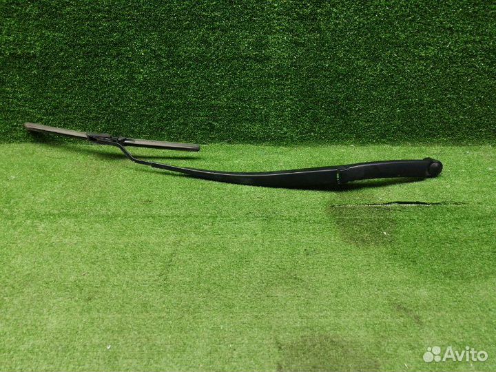 Дворник передний левый Hyundai Creta GS G4NA 2017