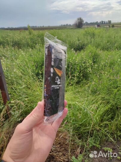 Чехол на Xiaomi Mi 10 Pro