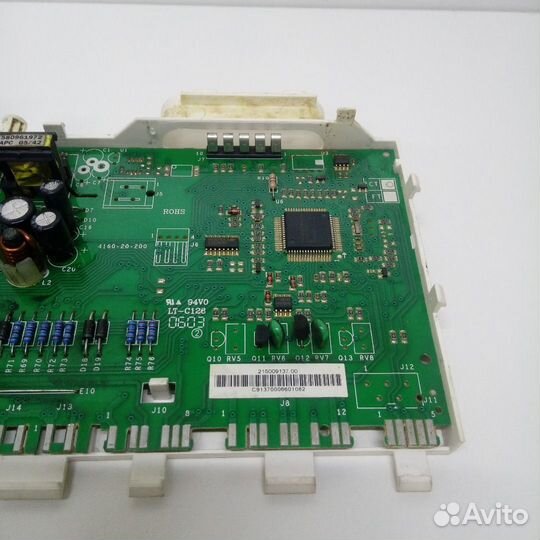 Модуль стиральных машин Indesit Ariston EVO2
