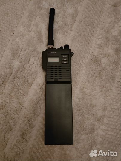 Радиостанция Sipe (Yaesu) FTH 2010