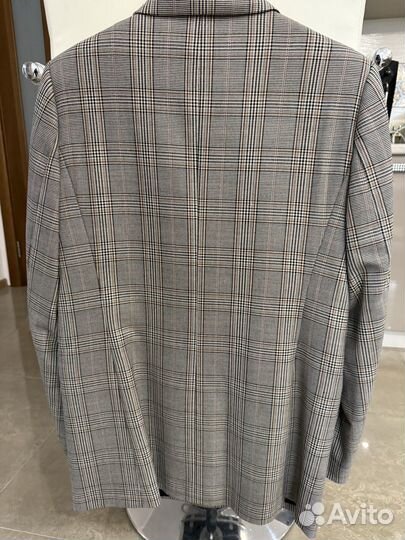 Пиджак женский zara