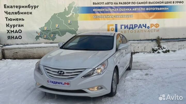 Испаритель кондиционера Hyundai Sonata (YF) 97140