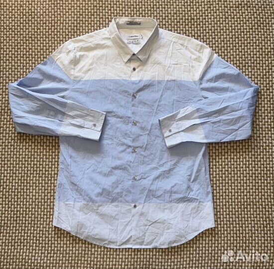 Рубашка Calvin Klein