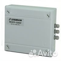 Бесперебойный блок питания Давикон ивэпр-1230су