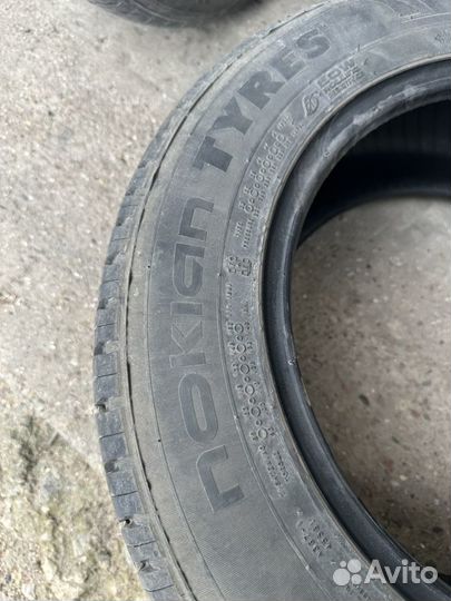 Nokian Tyres Nordman SX2 185/65 R14