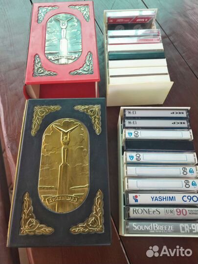 Подкосетник для касет