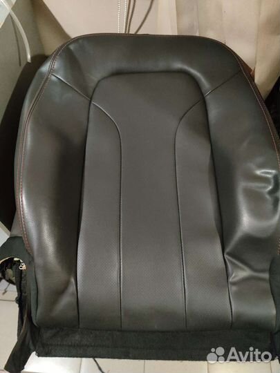 Сидение, обогрев, lifan x60