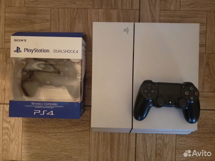 Sony PS4 (fat, slim, slim p)