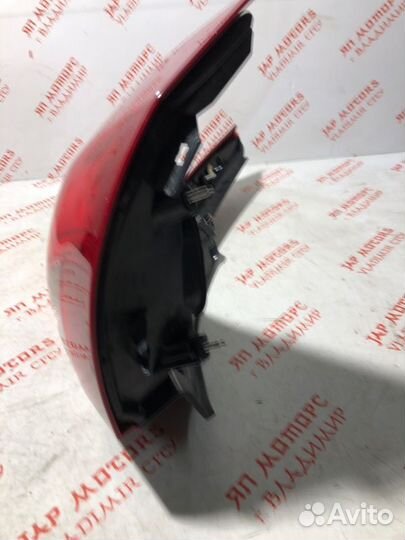 Фонарь задний правый Volvo Xc60 B6304T 2013