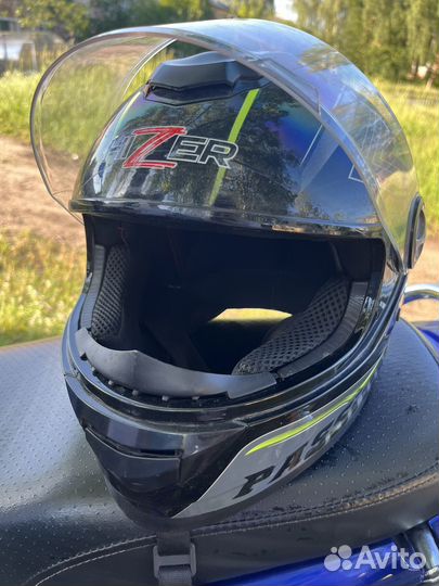 Шлем для мотоцикла