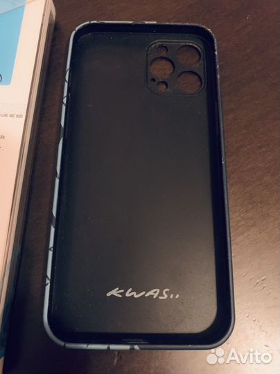 Чехол на iPhone 12 PRO MAX