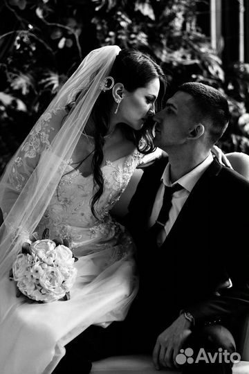 Свадебный фотограф