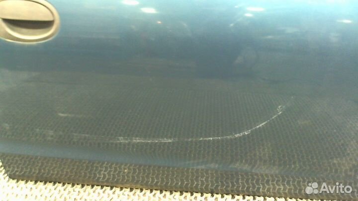 Дверь боковая Opel Corsa C, 2002