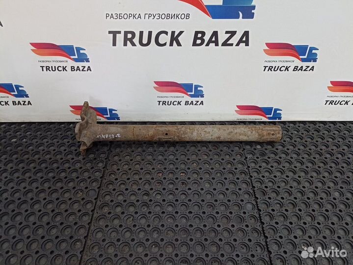 A9305220241 Кронштейн крыла заднего