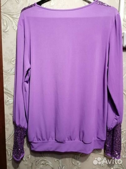 Блузка, джемпер, пиджак