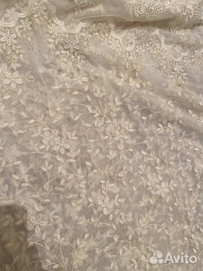 Шторы и занавески бу