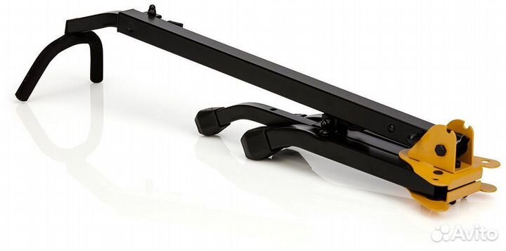 Стойка для бас-кларнета/фагота Hercules