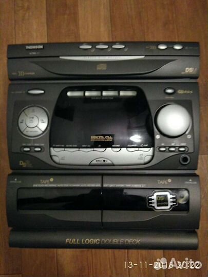 Cd проигрыватель