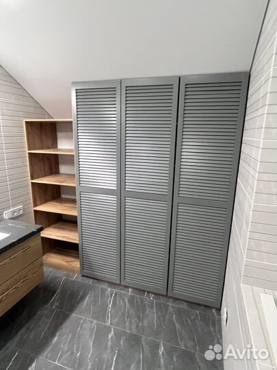 Кухня на заказ