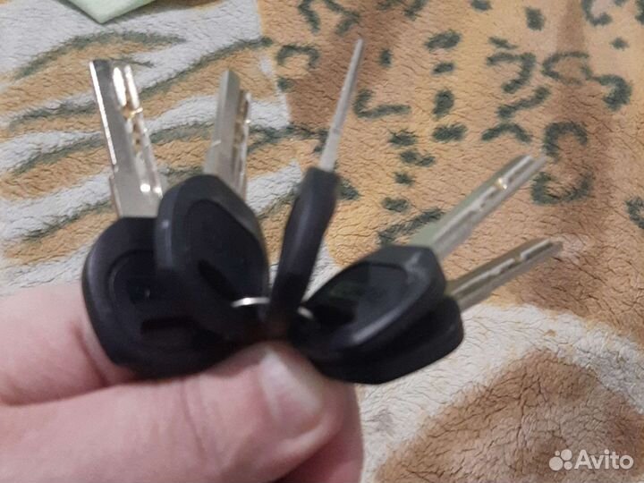 Лечинка замка