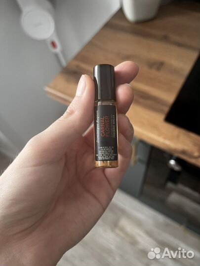 Carnal flower frederic malle 3.5 ml