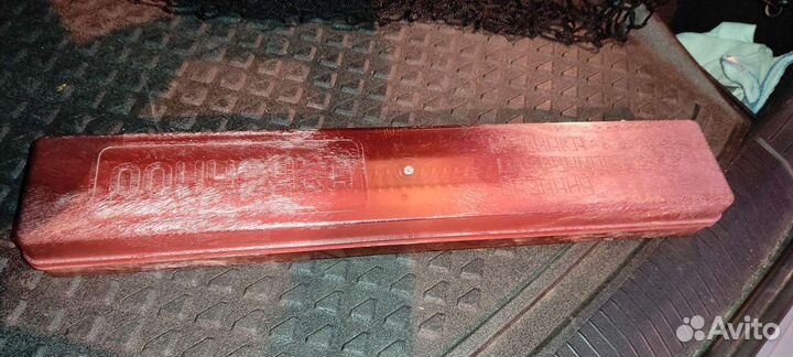 Машинка для ручного вязания 