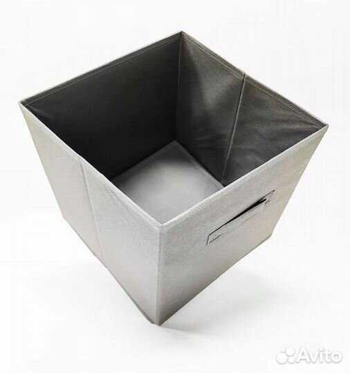 Коробка для хранения вещей, игрушек