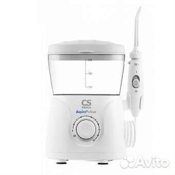 Новый ирригатор AquaJet LD А3