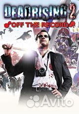 Dead Rising 2 : Off The Record (Steam)