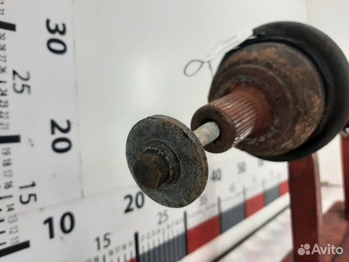 Полуось для Ford Focus 2