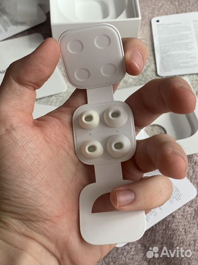Airpods pro оригинал